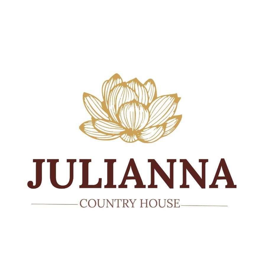 Julianna Country House Лас-Таблас Екстер'єр фото